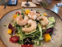 -HELLO 27 意面·沙拉·帕尼尼