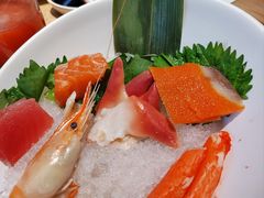 -水木锦堂·自助铁板烧(望京凯德MALL店)