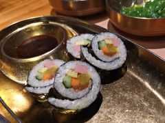 -金顺碳烤肉(番禺傍江地铁站店)