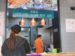 门面-大福来(西青道店)