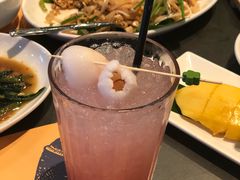 -simply thai天泰(长泰广场店)