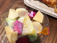 -盒马鲜生(悦峰店)