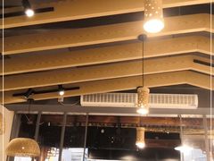 大堂-牛八秒油泼冒菜(宽窄巷子店)