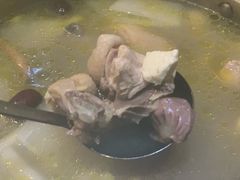 -佳养记百味鸡煲海曙孝闻街店
