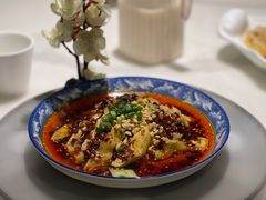 -川味堂·四川豆花(八卦岭店)
