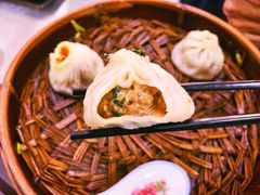 -汪家馄饨(集庆路店)