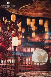 -诺丁山婚礼企划