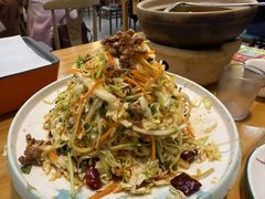 -亿牌牌东北烧烤(怀特店)