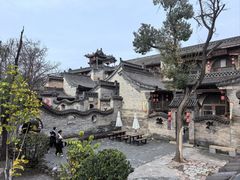 -山西王家大院