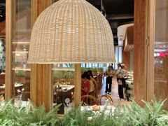 -芭札·Thai泰国餐厅(同和金铂天地店)