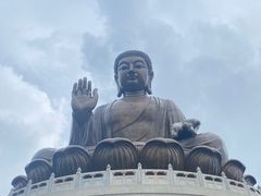 -天坛大佛