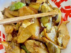 -那红花·东北菜铁锅炖(仙林金鹰店)