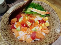 -林妈妈村·日式料理(宝山万达店)