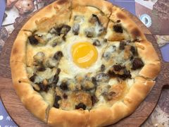 -清真餐厅·回乡麦客