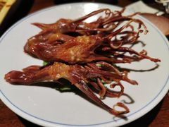 酱鸭舌-大牌大·传统杭帮菜(湖滨店)