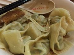 拌馄饨-潘国仙耳光馄饨(黄家阙路店)