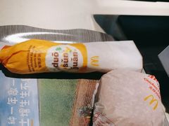 -麦当劳(苏州火车站南广场店)