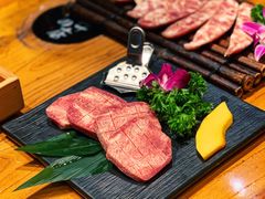 -黑牛の店·和牛烧肉(合生汇店)