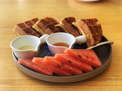 -平措康桑·和牛自助观景餐厅(布达拉宫店)
