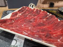 -林记潮牛·牛肉火锅(上马墩店)