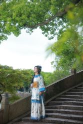 -醉唐风古装写真摄影(宁波店)