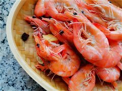 -四川小胡子海鲜(丁村万人海鲜广场店)