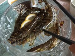 -渔公码头·九龙湾国际饭店