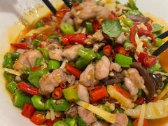 -飞虹鱼馆(春华路店)