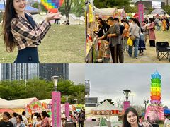 -东莞松山湖万象汇