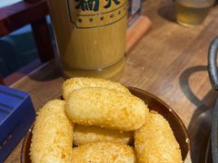 -楠火锅(昆山金鹰店)