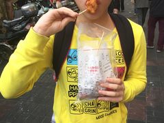 -1973继光香香鸡(曲阳路店)