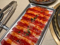 -Ant 蚂蚁洞烤肉·大营地(上海静安大悦城店)