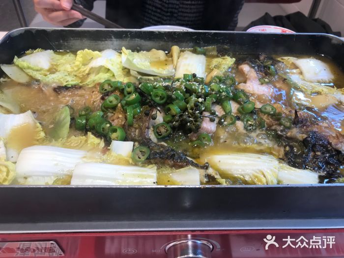 雅佳神话·麻辣烤鱼(新街口店)图片