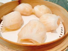 -金悦轩海鲜酒家(拱北店)