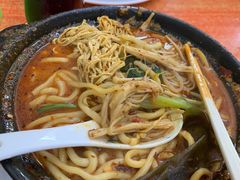 -曹宝林砂锅麻辣烫(星光路店)