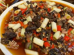 火爆腰花-得胜公社自贡爆炒(玉林店)