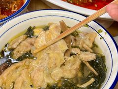 -田园印象·成都土菜院子(华阳店)