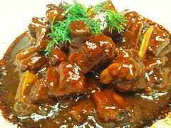 -老江南春·中国龙菜(衡山路店)