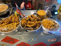 -柳州肥姨妈大骨螺蛳粉(老闵行店)