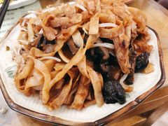 -葛记焖饼(伏牛路店)