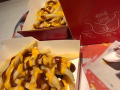 -麦当劳(曲阳店)