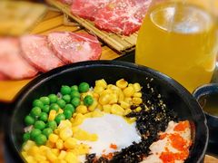 -鹤江桥·红油牛肉粉(SKP店)
