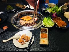 -悟空酒场烤肉(凯德壹中心店)