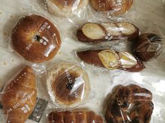 -面包与我Bread Or Me(长城汇店)