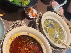-大盐帮川菜馆(长楹天街店)