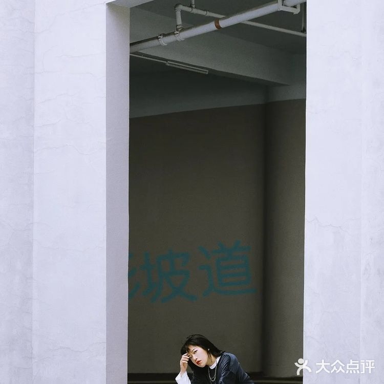 广州悦汇城•旋转停车场拍大片广州0元拍照