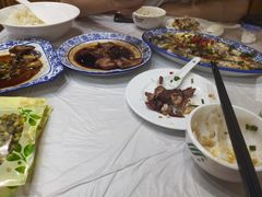 -邱记私房菜·十八年本地菜