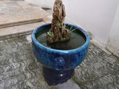 -月栖华明-云间草堂清茶馆(泗泾古镇店)