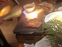 -京料理·日料自助·铁板燒(复悦城店)