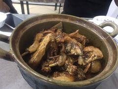 姜母鸭-斯丹姜母鸭·古法干香(涂门街总店)